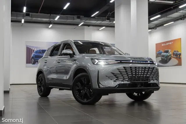 BAIC X75 2026 · 1.5 AMT