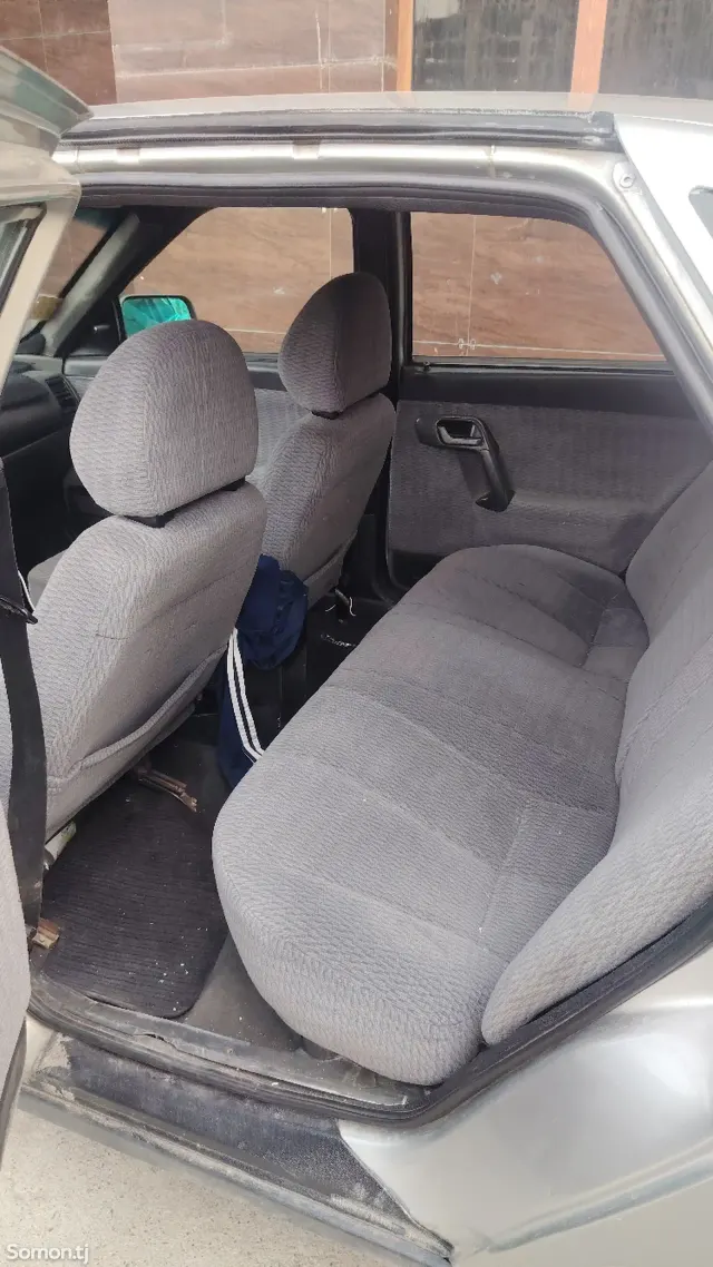 Lada (ВАЗ) 2110 2004 · MT