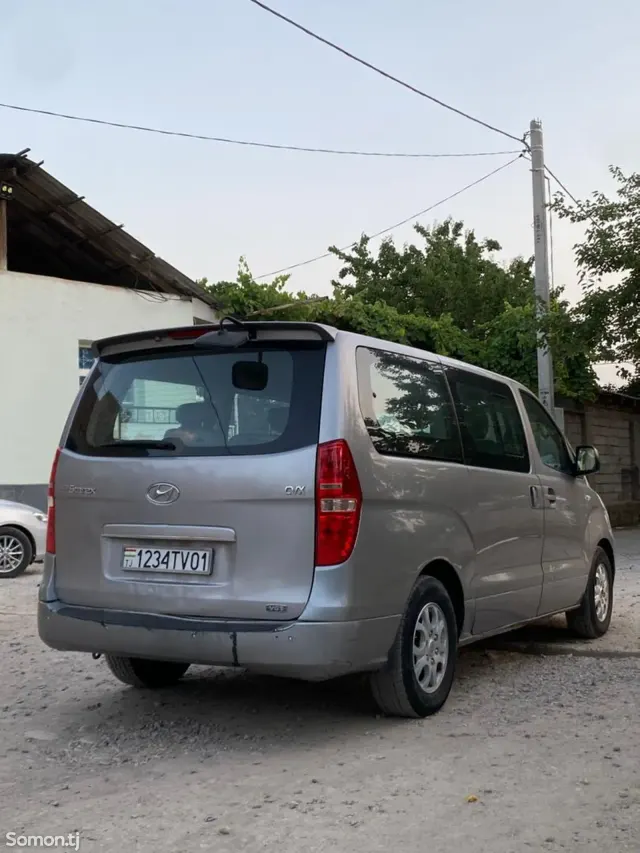 Hyundai Stellar 2012 · 2.5 AT