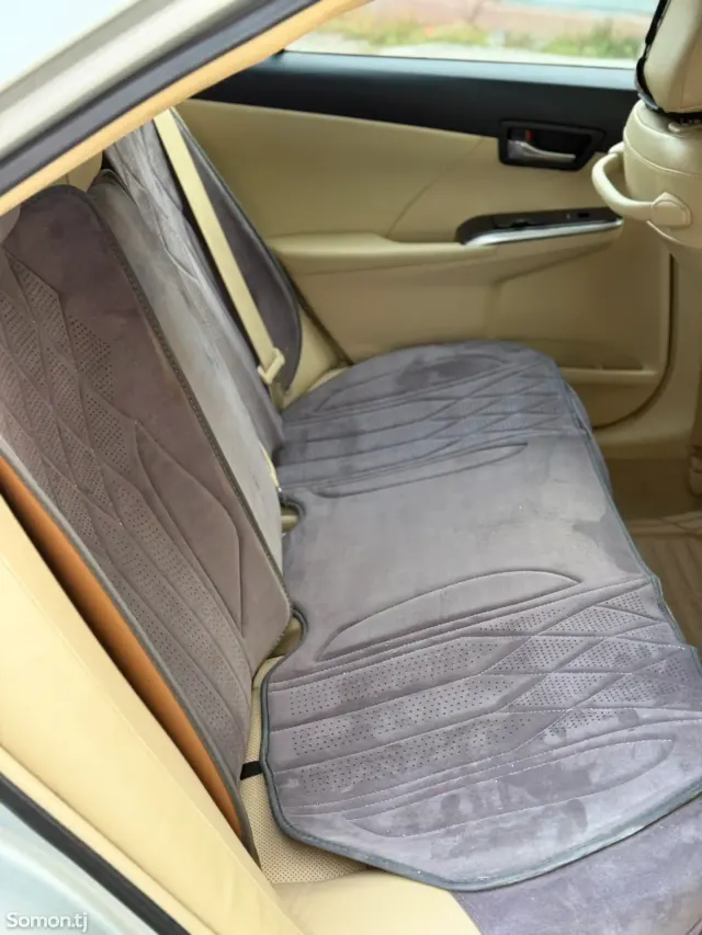 Toyota Camry 2016 · 2.5 AT