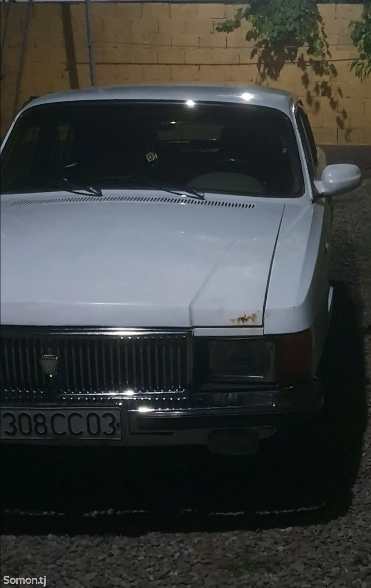 ГАЗ 3102 2006 · 2.2 MT