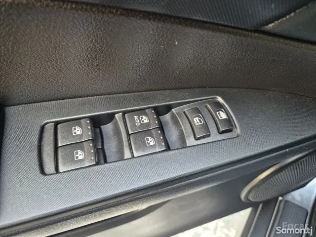 Ssang Yong Korando 2014 · 2.0 AT