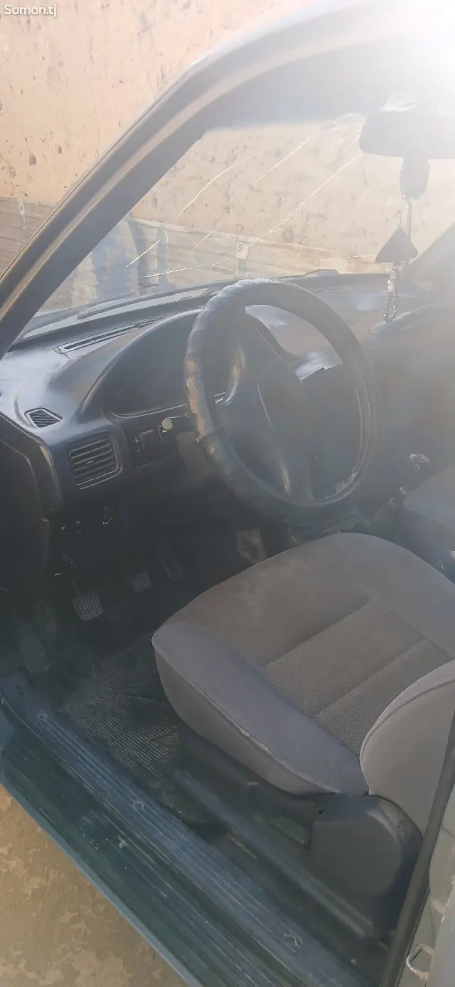 Kia Sportage 1995 · 1.8 MT