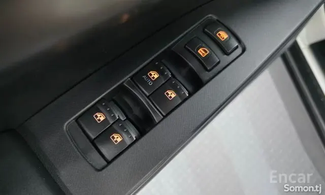 Ssang Yong Korando 2014 · 2.0 AT