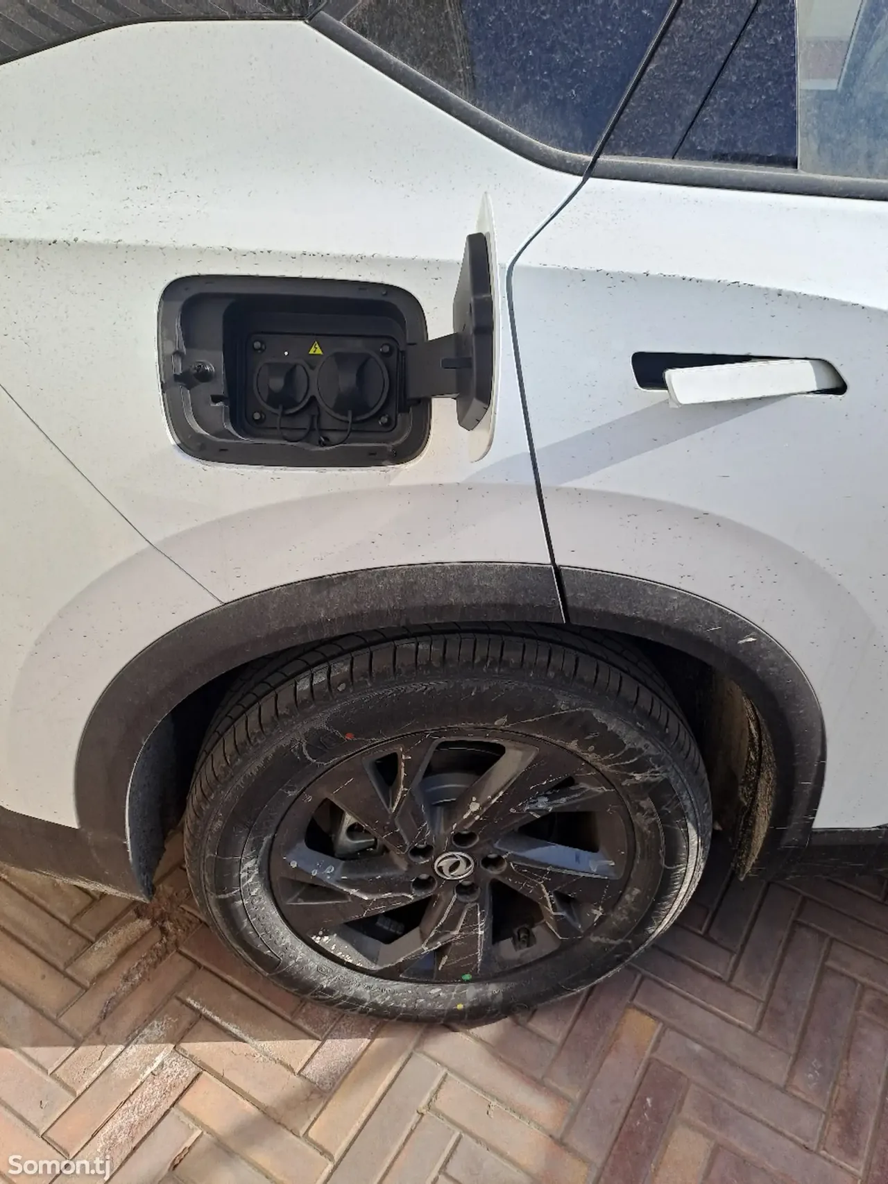 Dongfeng L7 2025 · AMT