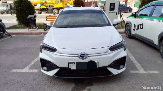 GAC Aion S 2020 · 0.5 AT