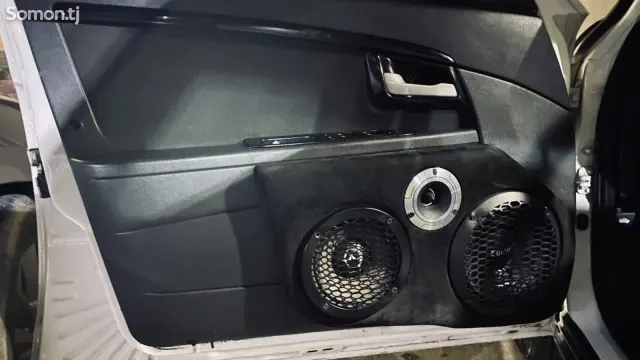 Lada (ВАЗ) Priora 2018 · 1.7 MT
