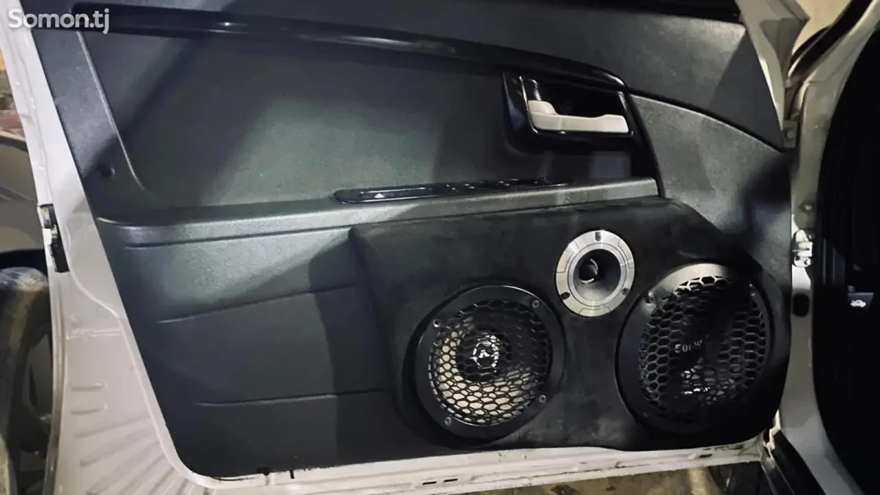 Lada (ВАЗ) Priora 2018 · 1.7 MT