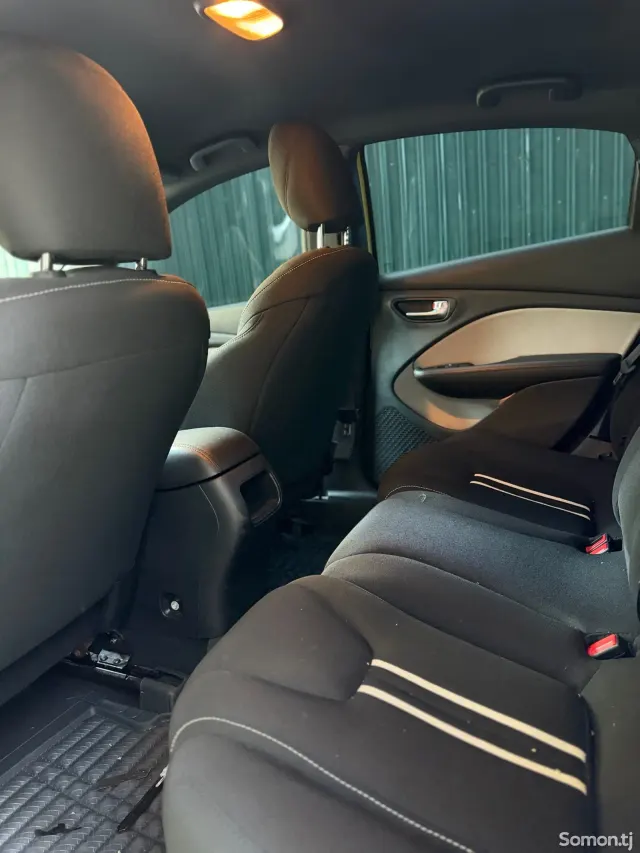 Dodge Dart 2013 · 1.8 AT