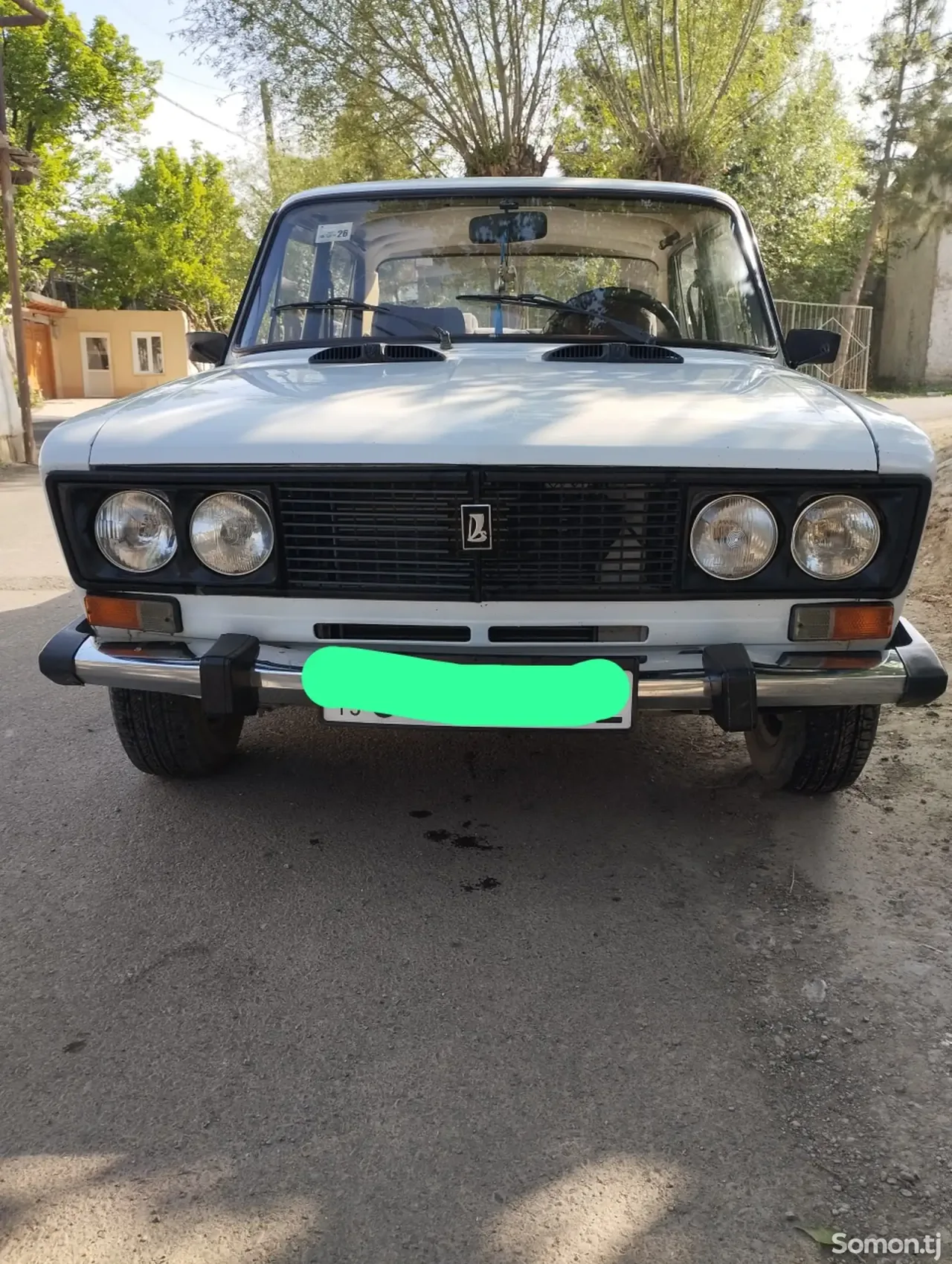Lada (ВАЗ) 2106 2001 · 1.6 MT