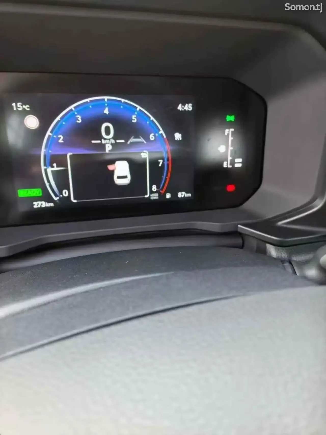 Toyota Land Cruiser Prado 2025 · 2.5 AT