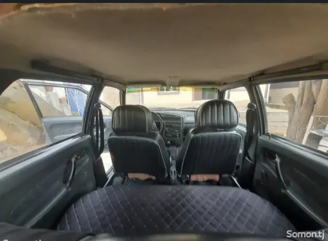 Lada (ВАЗ) 2115 2004 · 1.7 MT