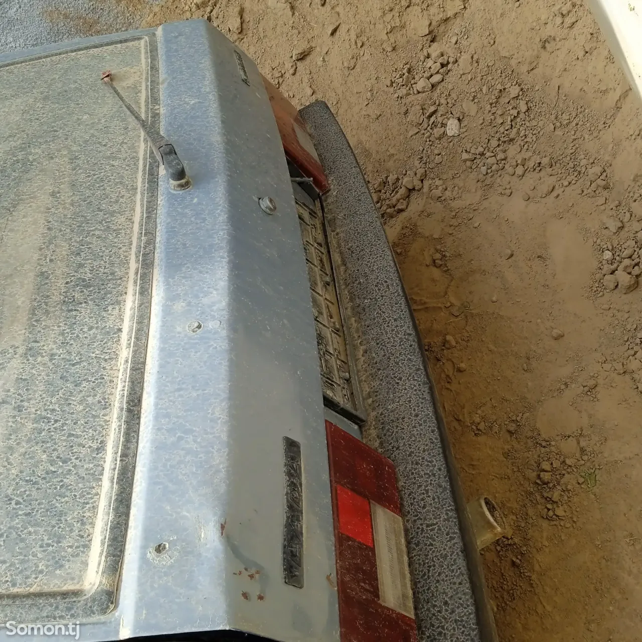 Lada (ВАЗ) 2109 1993 · 1.2 MT