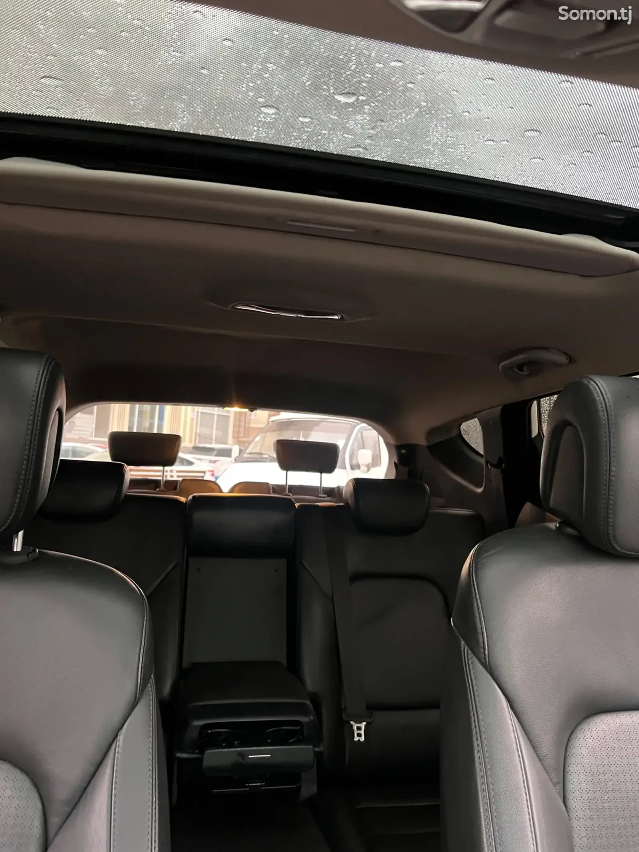 Hyundai Santa Fe 2014 · 2.0 AT