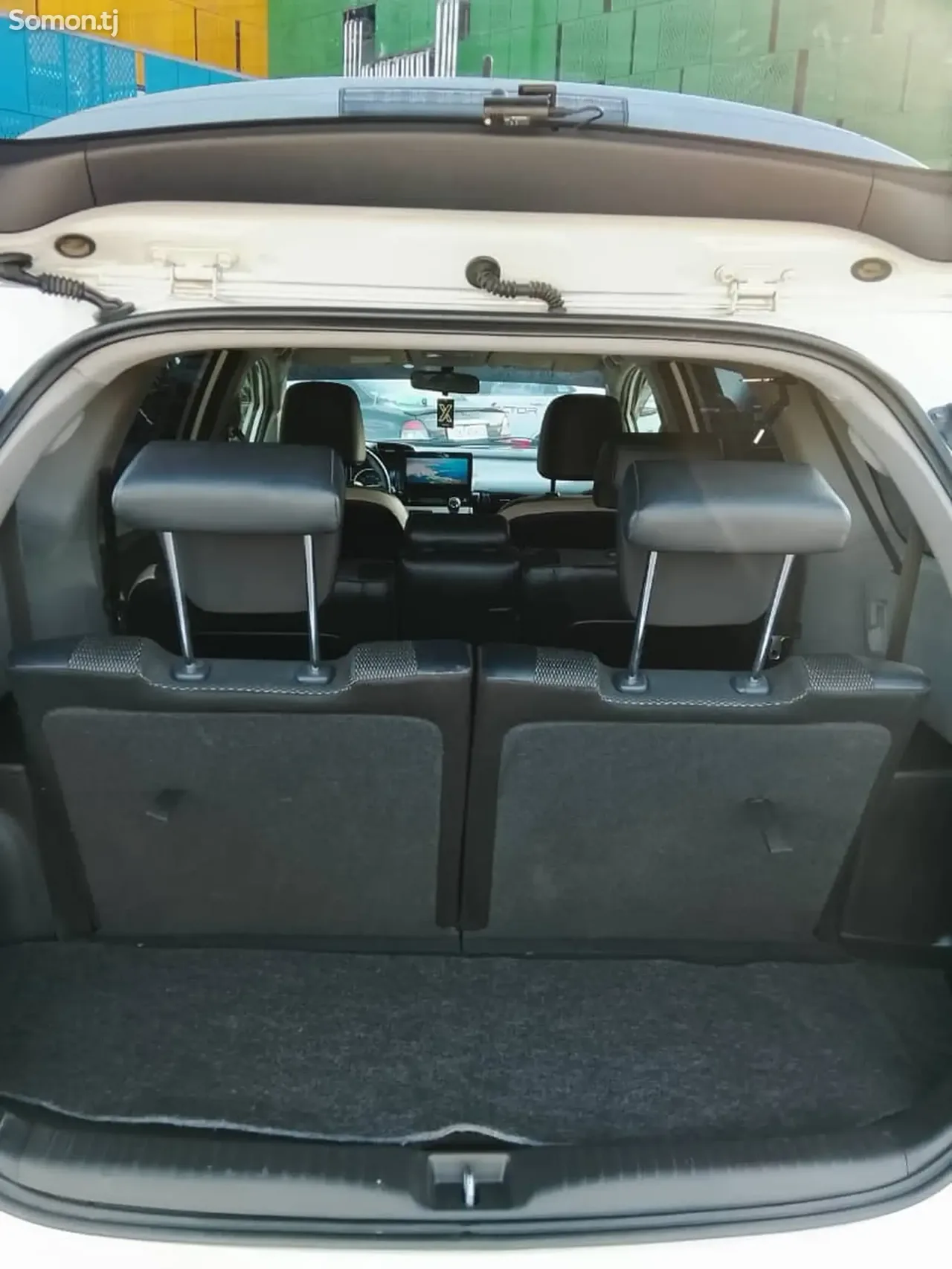 Toyota Wish 2015 · 1.8 AT