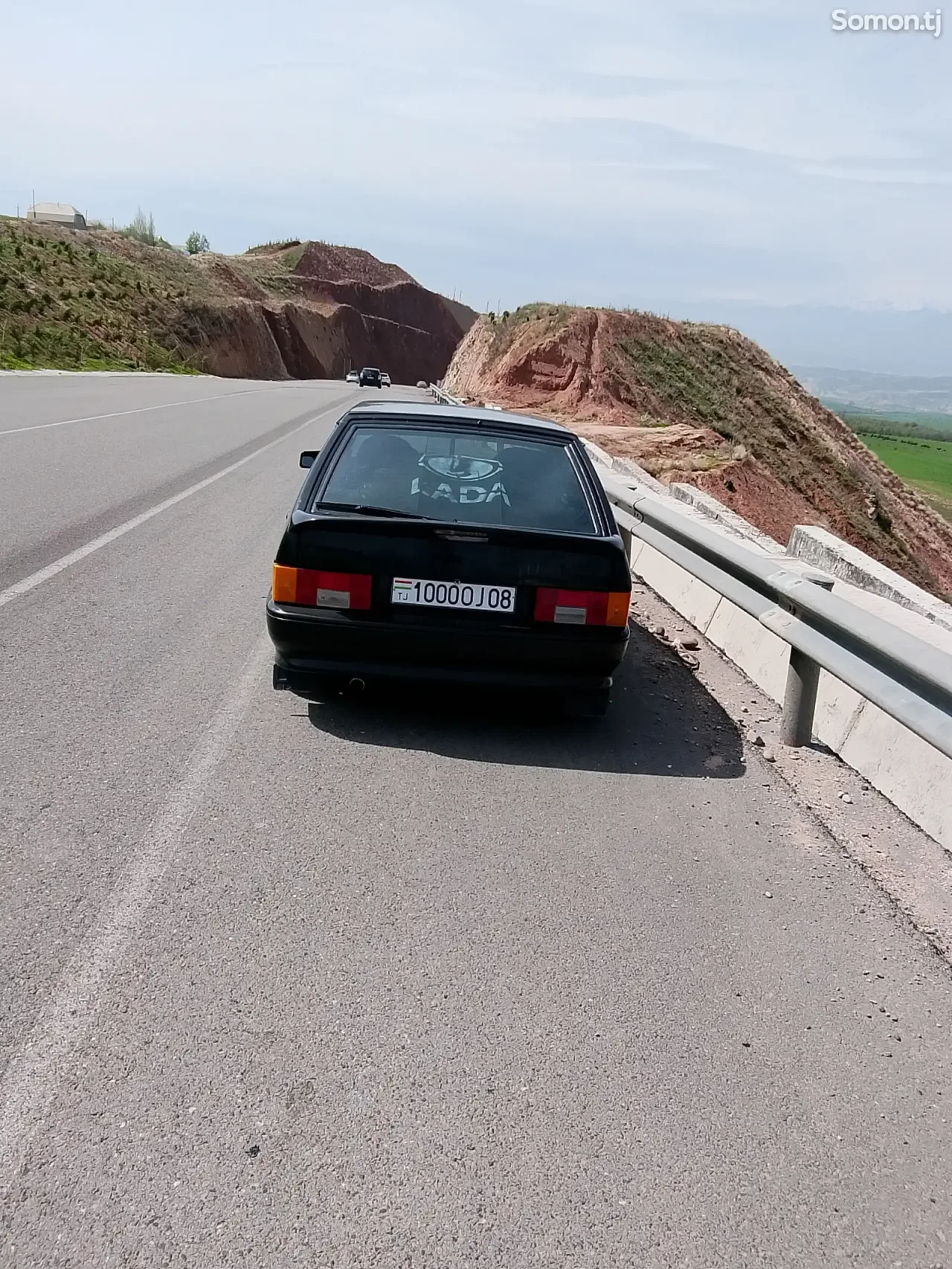 Lada (ВАЗ) 2114 2006 · 0.5 MT