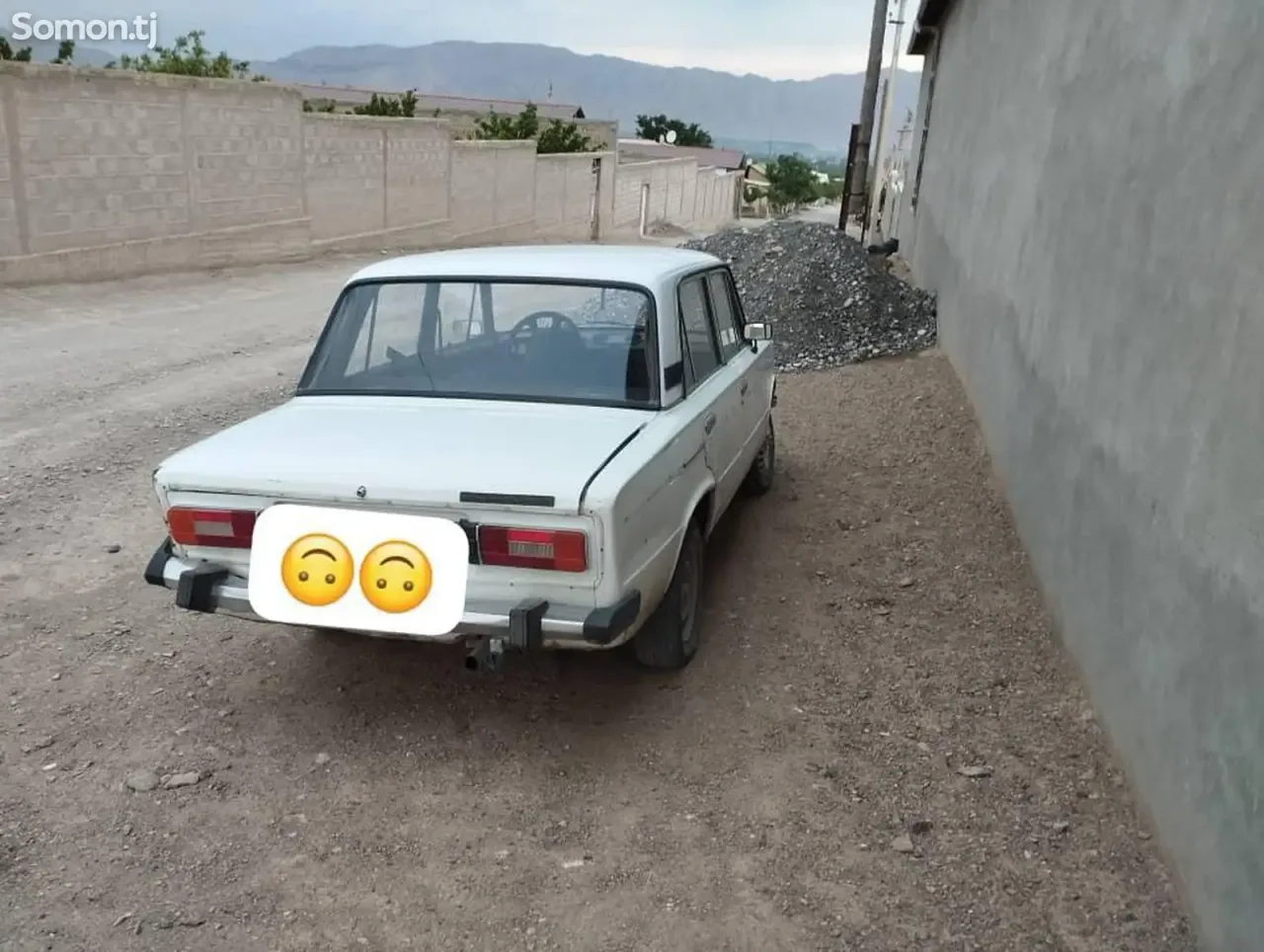 Lada (ВАЗ) 2106 1998 · 1.6 MT