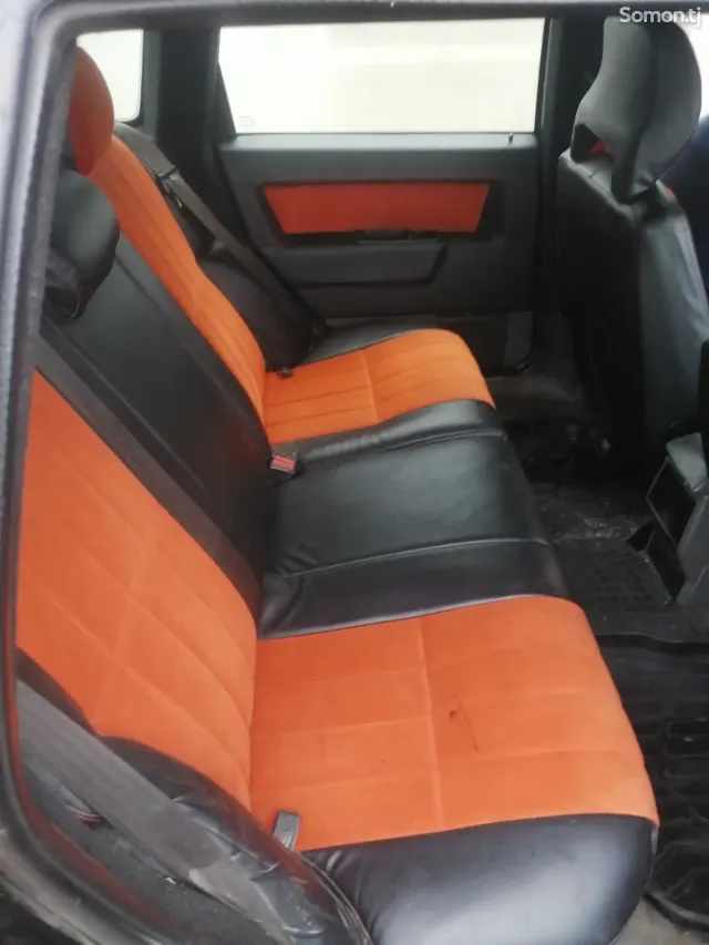Volvo 850 1994 · 2.4 AT