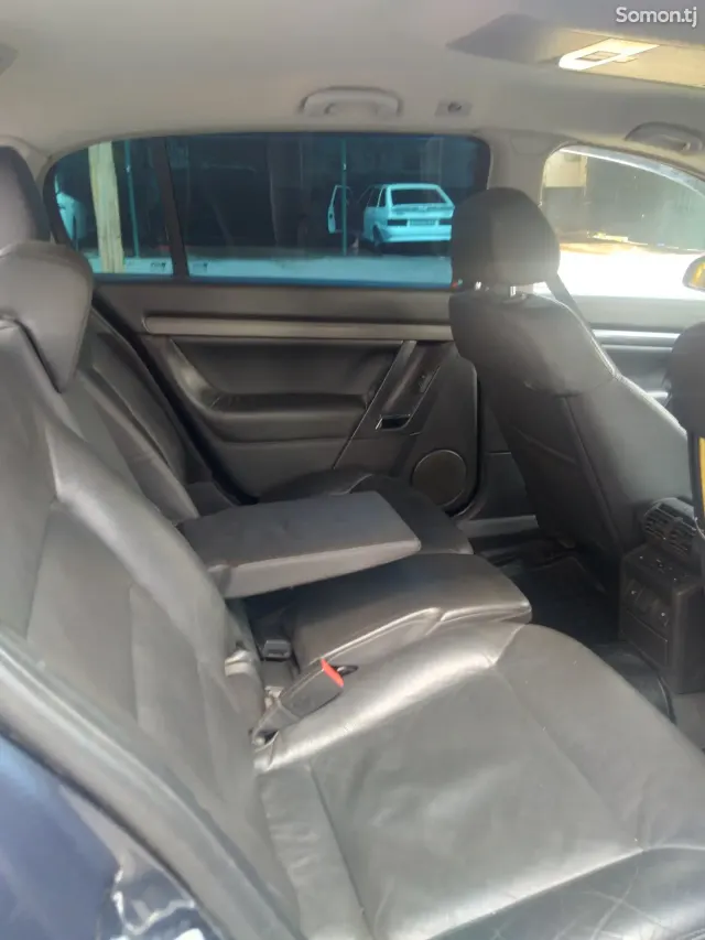 Opel Signum 2008 · 2.2 MT