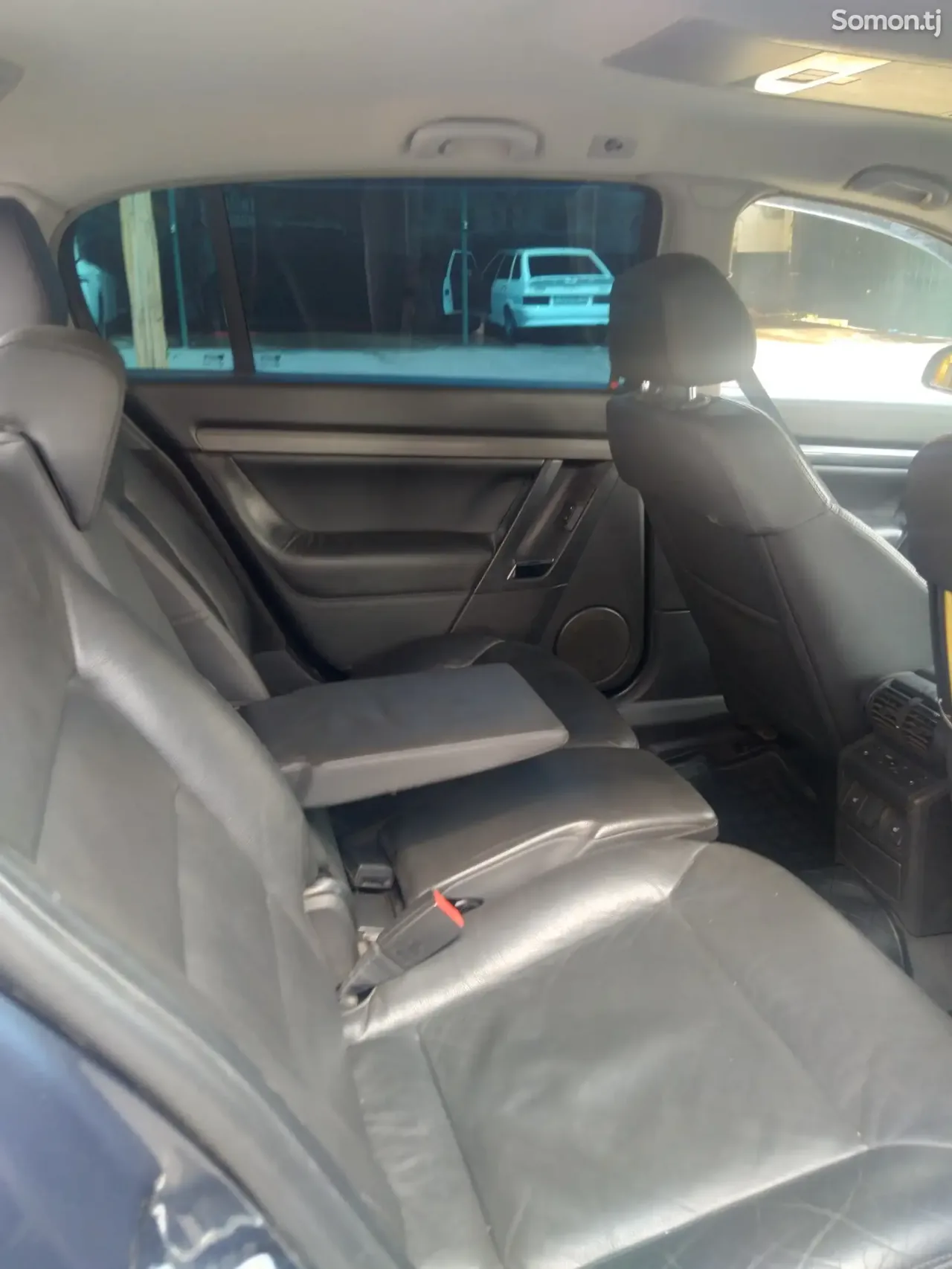 Opel Signum 2008 · 2.2 MT