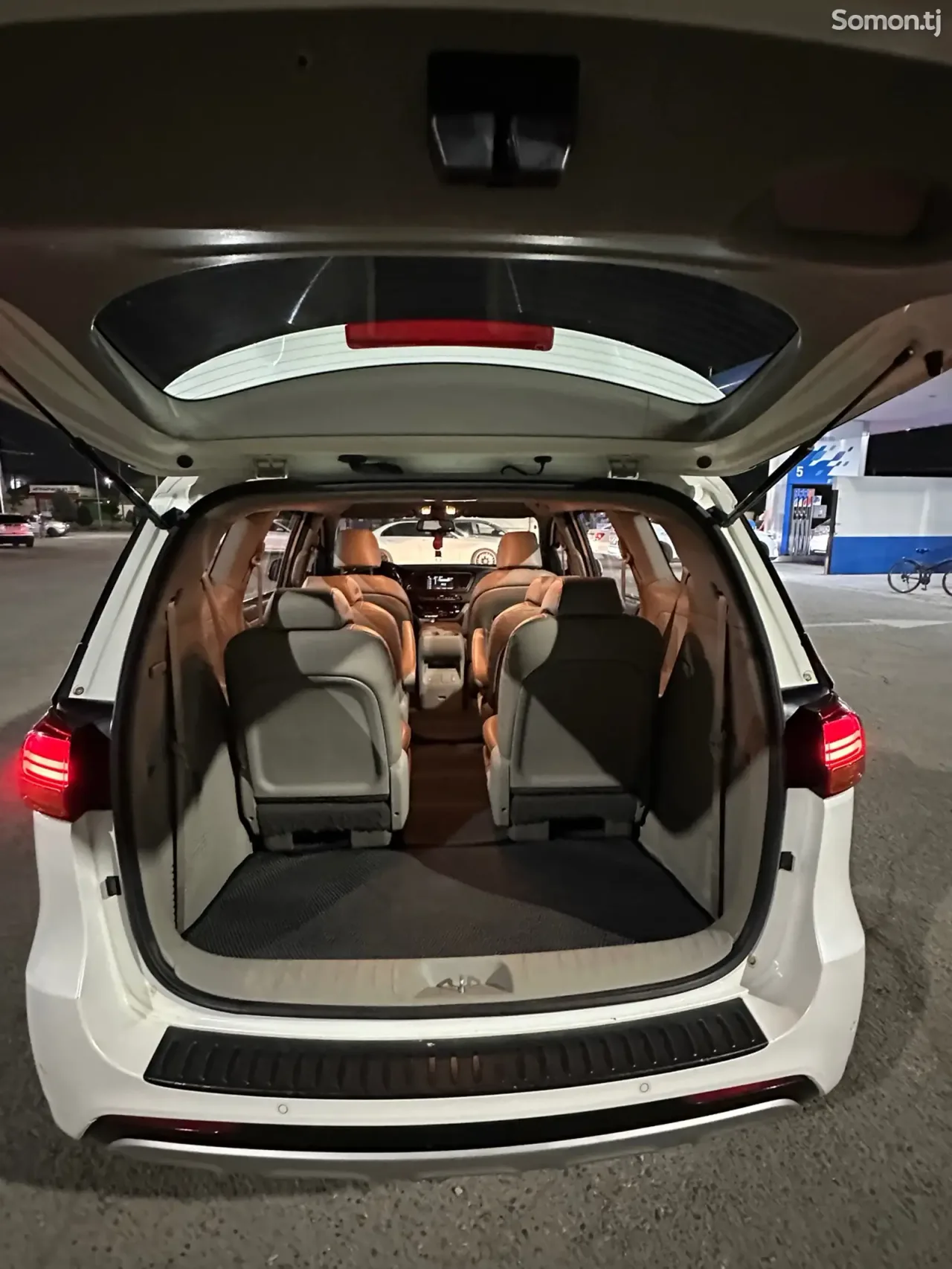 Kia Capital 2014 · 2.2 AT