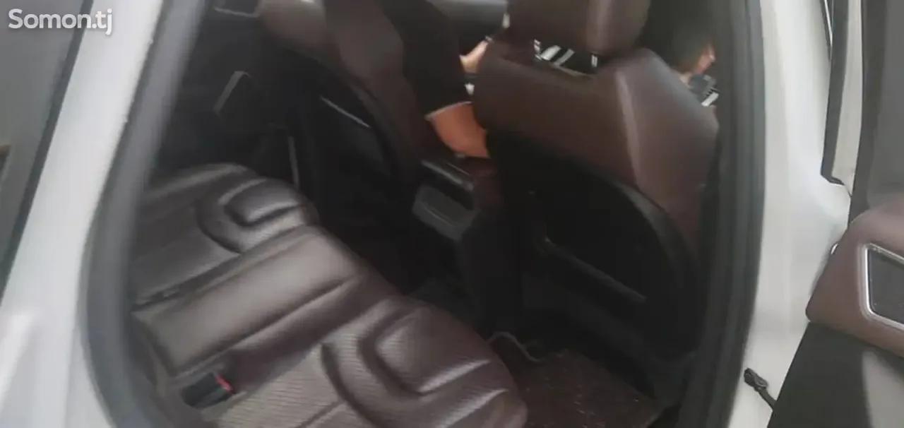Landwind X7 2017 · 2.0 AT