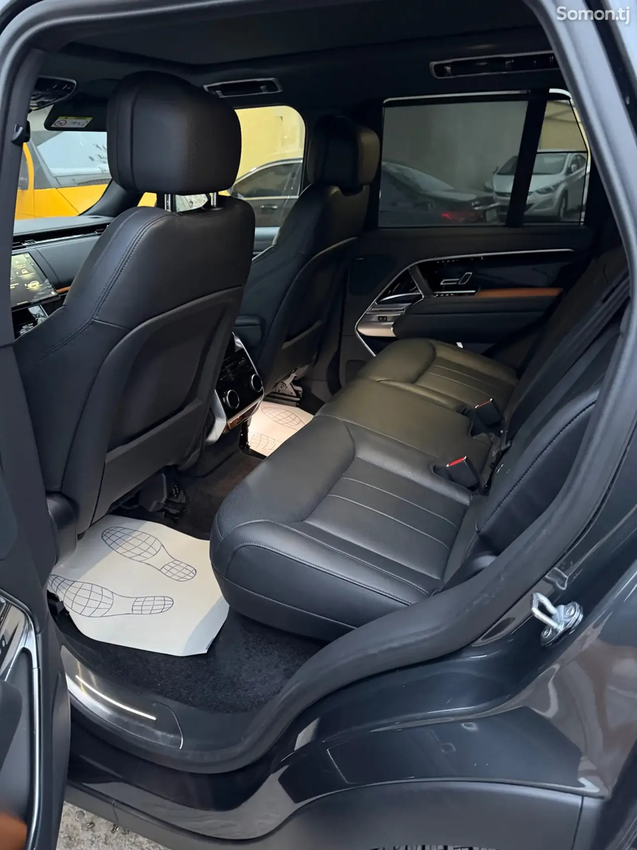 Land Rover Vogue 2025 · 3.0 AT