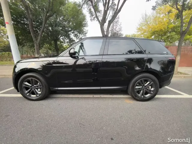 Land Rover Range Rover Sport 2024 · 3.0 AT