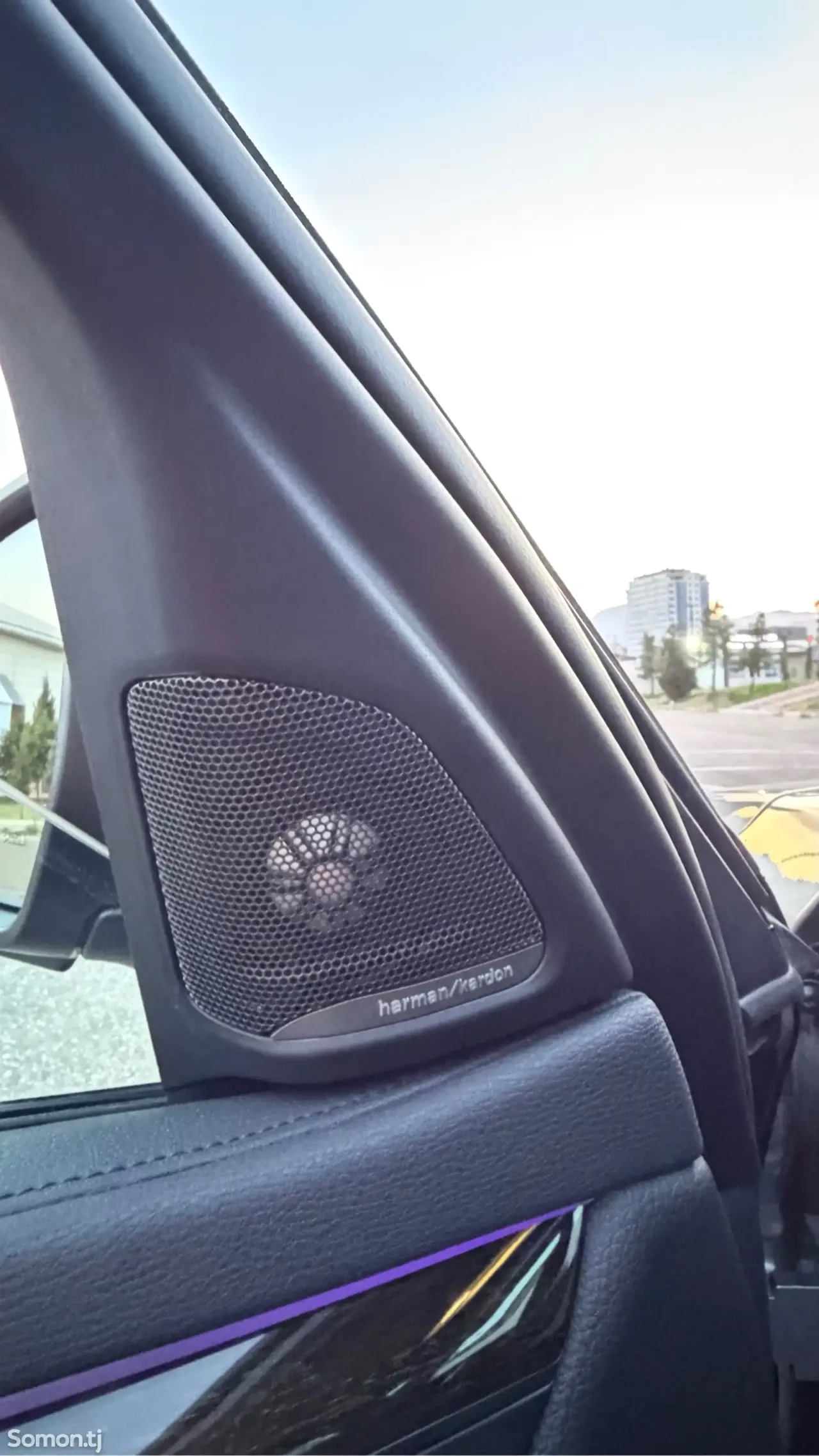 BMW X6 2015 · 3.0 AT