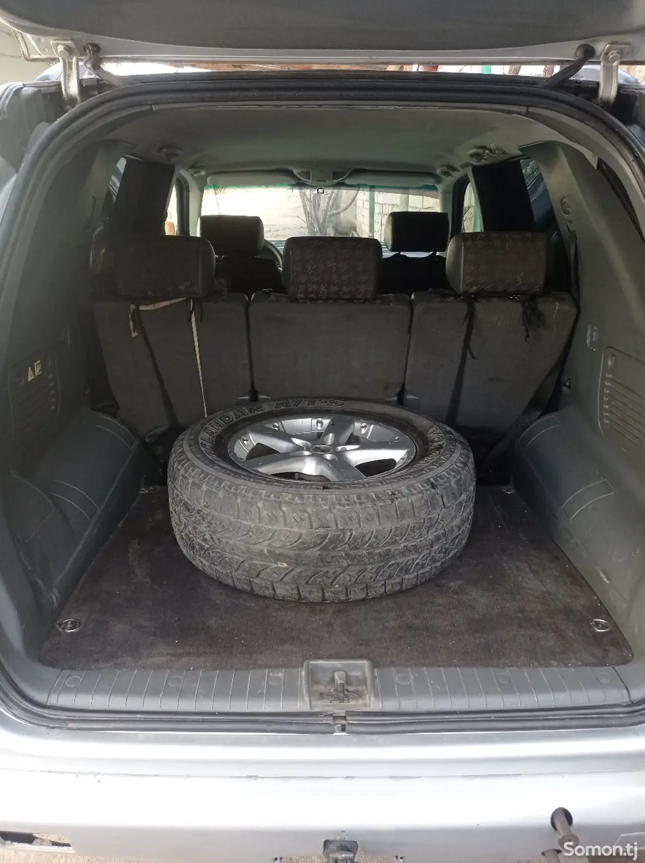 Mercedes-Benz ML class 1999 · 2.2 MT