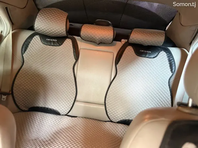 Mercedes-Benz C class 2005 · 2.0 AT