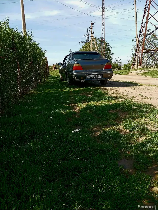 Daewoo Nexia 1996 · 1.6 MT