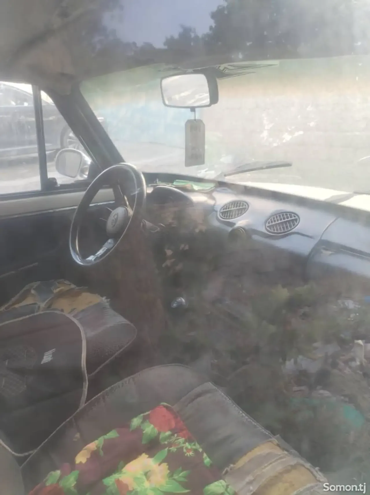 Lada (ВАЗ) 2104 1996 · 1.1 MT
