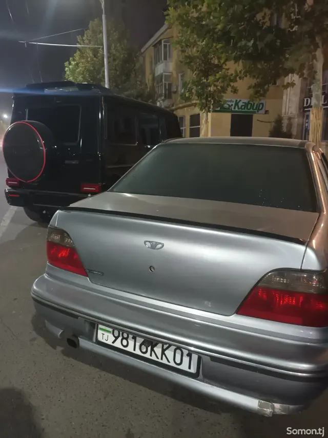 Daewoo Nexia 1995 · 1.6 MT