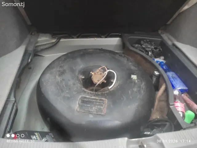 Lexus RX series 2001 · 3.0 AT