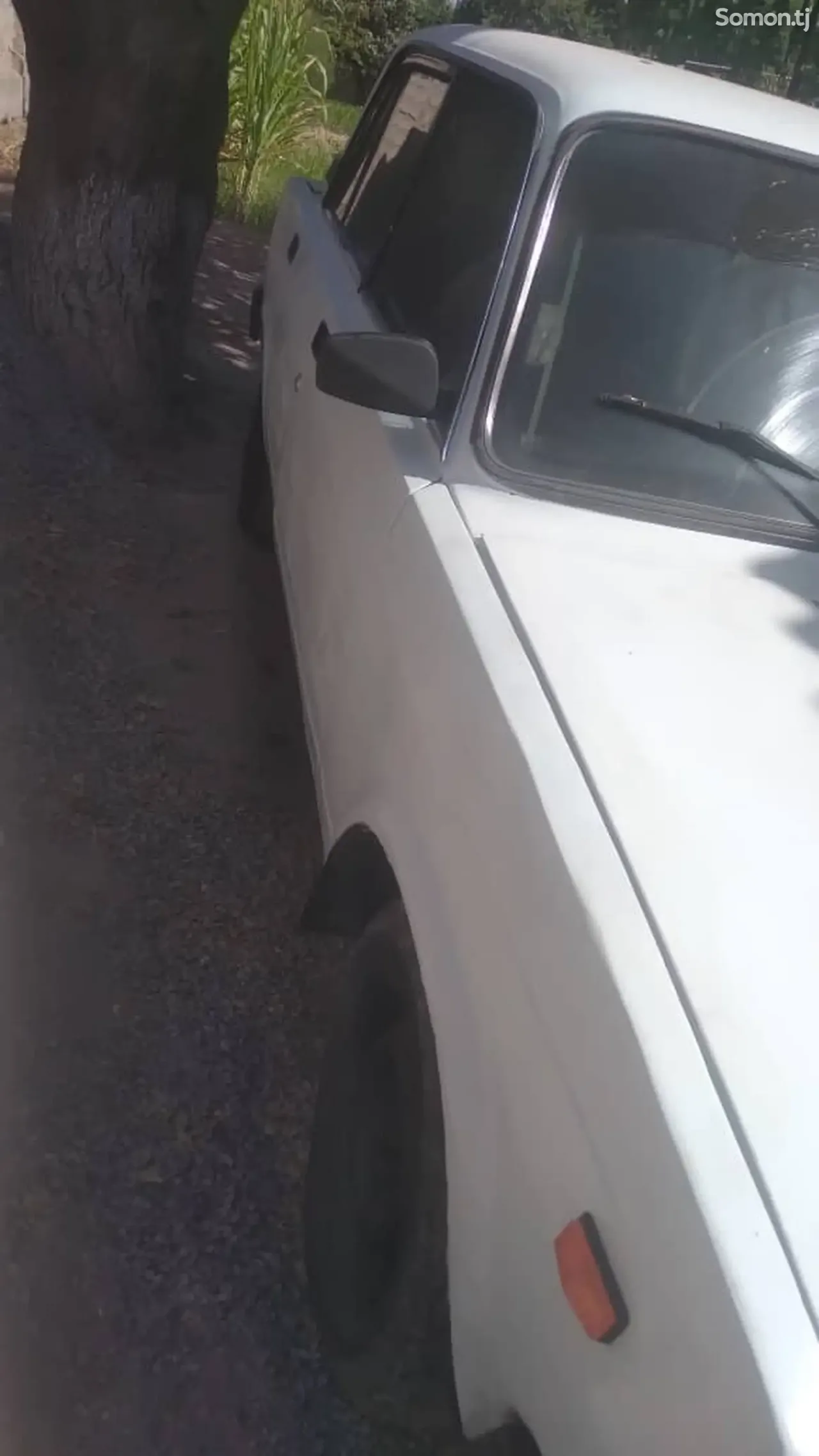 Lada (ВАЗ) 2107 1999 · 1.6 MT