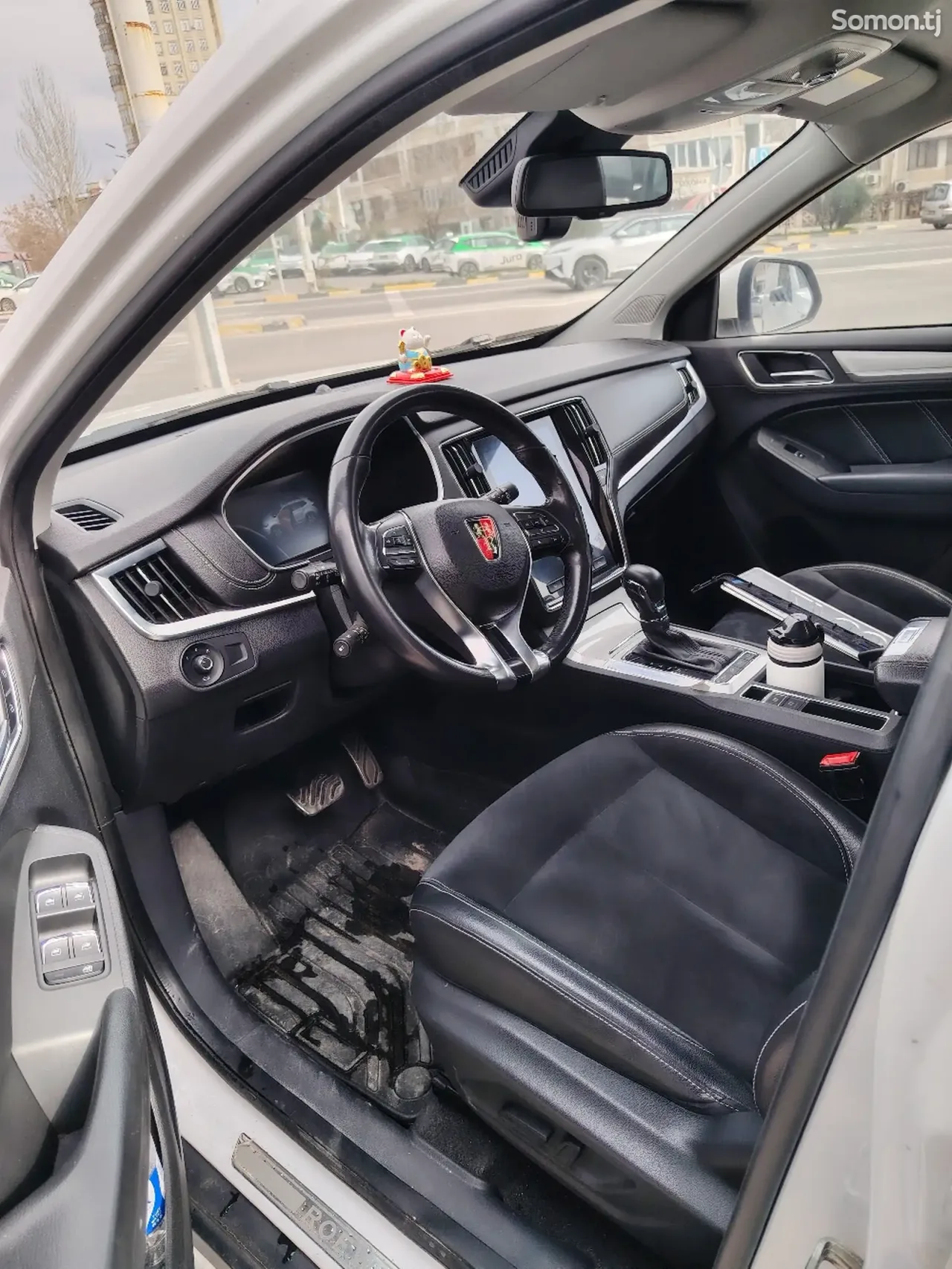 Roewe RX5 II 2018 · 1.5 AT