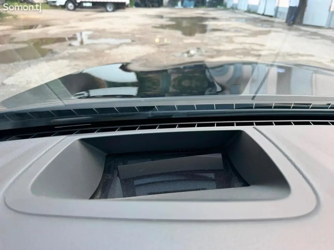 BMW M5 2015 · 3.0 AT