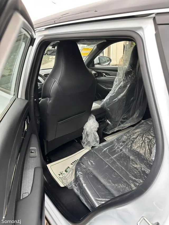 Dongfeng L7 2026 · AT