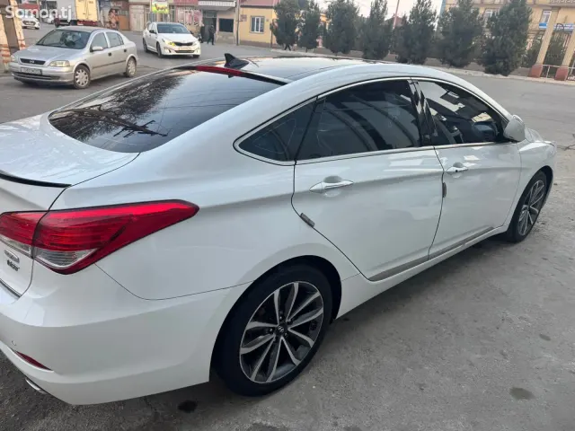 Hyundai i40 2014 · 1.6 AT
