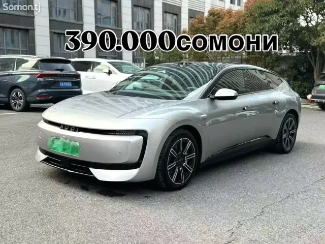 Audi A5 2025 · 2.0 AT