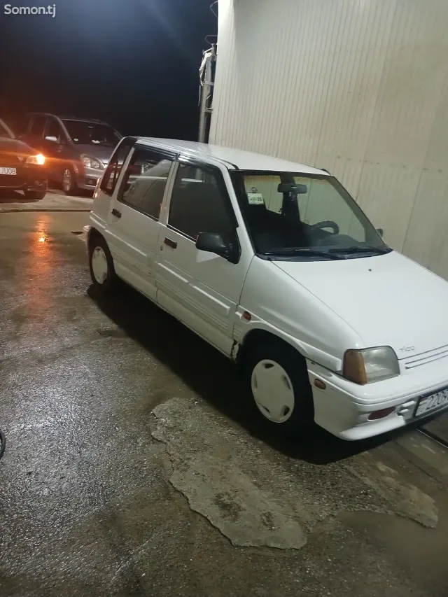 Daewoo Tico 1995 · 0.8 MT