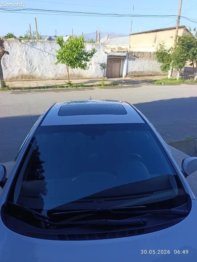 Hyundai Avante 2014 · 1.6 AT