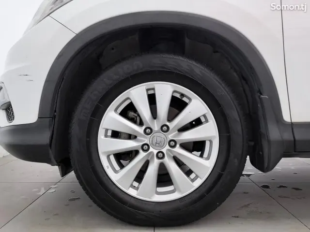 Honda CR-V 2015 · 2.0 AT