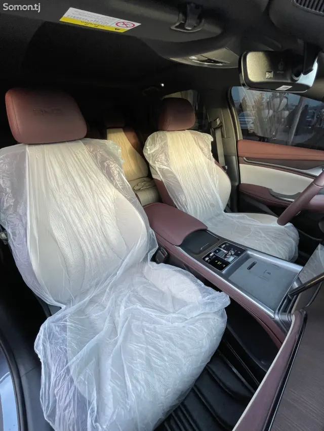 BYD Seal 2024 · 1.5 AT