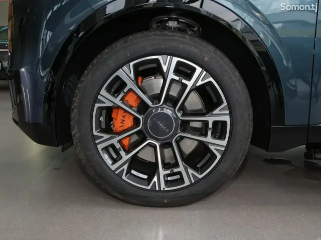 Другие марки Другая модель 2025 · 1.5 AT