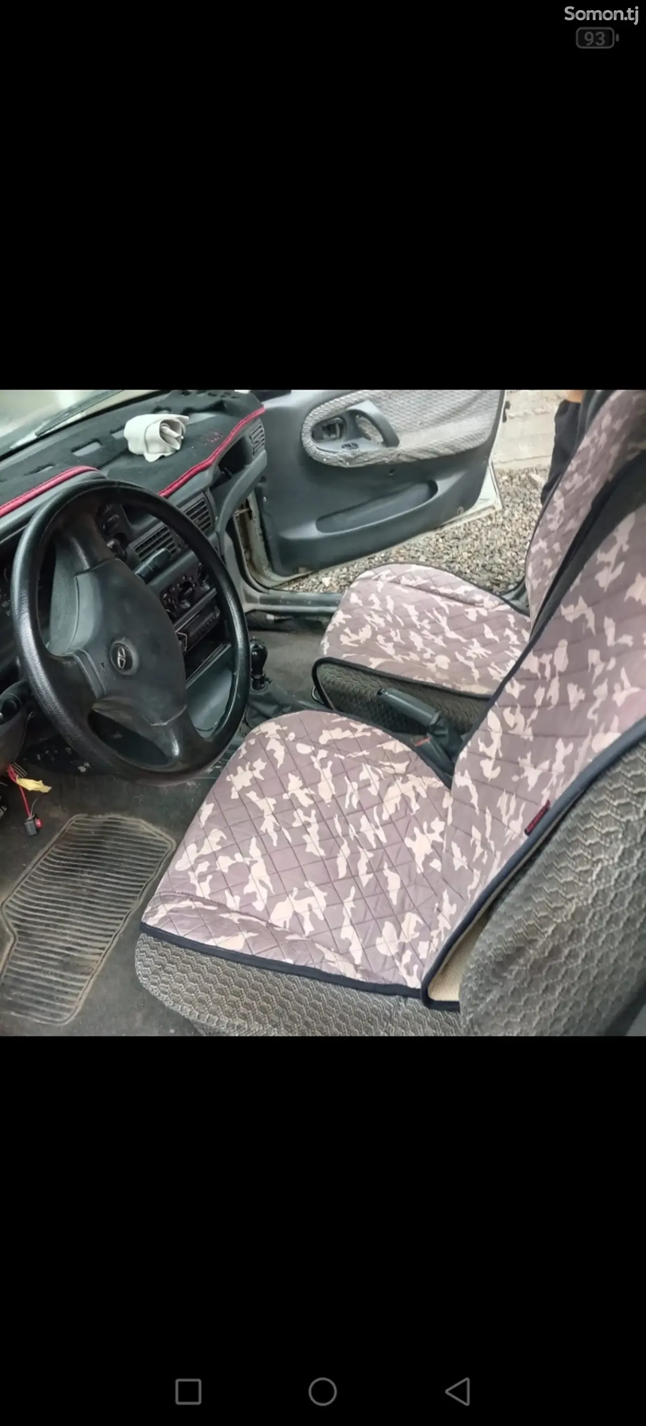 Daewoo Nexia 1997 · 1.6 MT