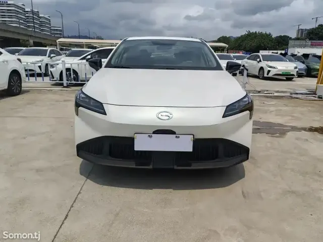 GAC Aion S Plus 2025 · AT