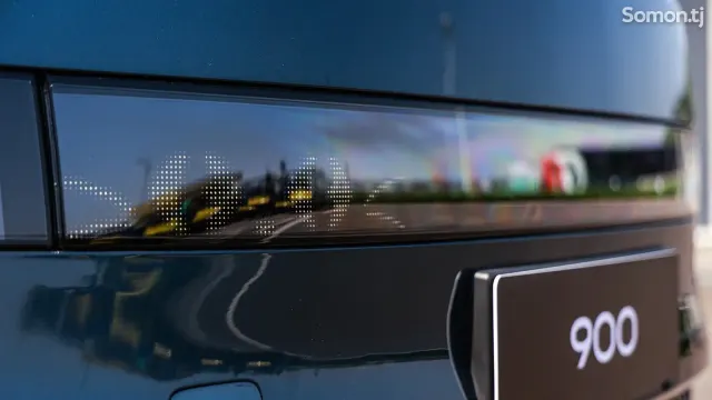 Lynk & Co Другая модель 2026 · AT