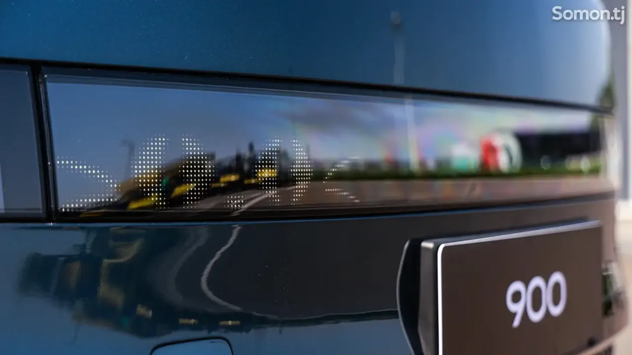 Lynk & Co Другая модель 2026 · AT